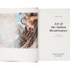 ILLUSTRATED BOOKS ON ITALIAN RENAISSANCE PAINTING PIC-5