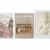 BOOKS AND CATALOGS ON RENAISSANCE ART AND CULTURE PIC-0