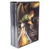 LUDOVICO CARRACCI BOOK SET BY ALESSANDRO BROGI PIC-0