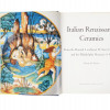 VINTAGE BOOK COLLECTION ITALIAN RENAISSANCE ART PIC-5