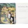 VINTAGE BOOKS ABOUT ITALIAN AND NETHERLAND ART PIC-3