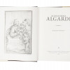 COLLECTION OF VINTAGE BOOKS ABOUT ITALIAN ART PIC-1