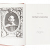 ITALIAN ART BOOKS DOMENICHINO BY RICHARD SPEAR PIC-1