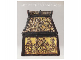 MIDDLE AGES AND ITALIAN RENAISSANCE ART BOOKS