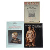 ITALIAN RENAISSANCE SCULPTURE AND PAINTING BOOKS PIC-1