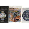 ITALIAN MAIOLICA ART POTTERY BOOKS AND CATALOGUES PIC-1