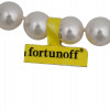 14K GOLD FRESHWATER PEARL NECKLACE BY FORTUNOFF PIC-2