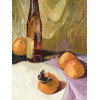 RUSSIAN STILL LIFE OIL PAINTING BY POGORETSKAYA PIC-1