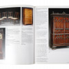 ALBUMS AND AUCTION CATALOGS ON DECORATIVE ARTS PIC-8