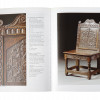 ALBUMS AND AUCTION CATALOGS ON DECORATIVE ARTS PIC-9