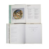 ALBUMS AND AUCTION CATALOGS ON DECORATIVE ARTS PIC-3