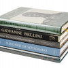 ART BOOKS AND ALBUMS ON ITALIAN SCULPTURE PIC-1