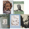 ART BOOKS AND ALBUMS ON ITALIAN SCULPTURE PIC-0