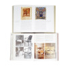 BOOKS AND ALBUMS ON EUROPEAN DECORATIVE ARTS PIC-8