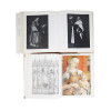 VINTAGE BOOKS AND ALBUMS ON ITALIAN ART PIC-7