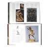 VINTAGE BOOKS AND ALBUMS ON ITALIAN ART PIC-8