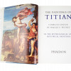 ART BOOKS AND ALBUMS ON ITALIAN PAINTING TITIAN PIC-7