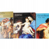 ART BOOKS AND ALBUMS ON ITALIAN PAINTING TITIAN PIC-0