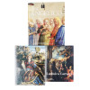 CATALOGS AND ALBUMS ON ITALIAN RENAISSANCE ART PIC-0