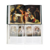 EXHIBITION CATALOGS AND ALBUMS ON ITALIAN ART PIC-6