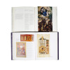 EXHIBITION CATALOGS AND ALBUMS ON ITALIAN ART PIC-5