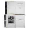 BOOKS AND EXHIBITION CATALOGS ON ITALIAN ART PIC-2