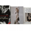 BOOKS AND ALBUMS ON ART HISTORY AND SCULPTURE PIC-1