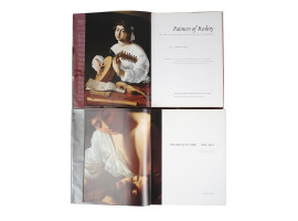 BOOKS AND ALBUMS ON ITALIAN RENAISSANCE ART