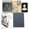 ITALIAN RENAISSANCE PAINTING AND DRAWING BOOKS PIC-1