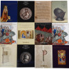 SOTHEBYS AUCTION CATALOGS ON WESTERN MANUSCRIPTS PIC-1