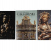 ART BOOKS RIEMENSCHNEIDER AND SOTHEBYS CATALOG PIC-1