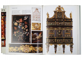 ART BOOKS RIEMENSCHNEIDER AND SOTHEBYS CATALOG