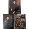 ITALIAN RENAISSANCE PAINTING BOOKS AND ART ALBUMS PIC-0