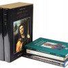 ITALIAN RENAISSANCE PAINTING AND SCULPTURE BOOKS PIC-1