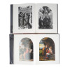 ITALIAN RENAISSANCE PAINTING AND SCULPTURE BOOKS PIC-6