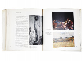 VINTAGE EUROPEAN FINE ART COLLECTION CATALOGUES