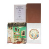 VINTAGE EUROPEAN FINE ART COLLECTION CATALOGUES PIC-0