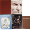 EUROPEAN SCULPTURE BOOKS AND COLLECTION CATALOGS PIC-0