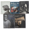 RENAISSANCE ART BOOKS AND COLLECTION CATALOGUES PIC-0