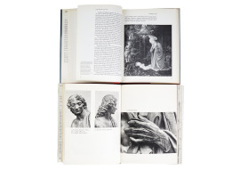 RENAISSANCE ART BOOKS AND COLLECTION CATALOGUES