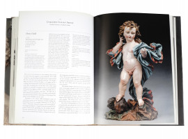 ITALIAN SCULPTURE BOOKS AND COLLECTION CATALOGS