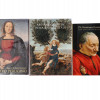 RENAISSANCE ART EXHIBITION CATALOGS AND ALBUMS PIC-0