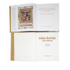 RENAISSANCE PAINTING AND DRAWING ALBUMS AND BOOKS PIC-3