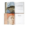 ITALIAN BAROQUE RENAISSANCE ART ALBUMS AND BOOKS PIC-2