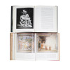 ITALIAN BAROQUE RENAISSANCE ART ALBUMS AND BOOKS PIC-5