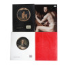 ITALIAN RENAISSANCE ART CATALOGS AND ALBUMS PIC-1