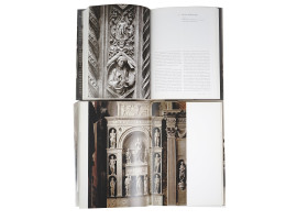 ITALIAN RENAISSANCE SCULPTURE ALBUMS ART BOOKS