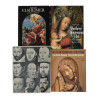 EUROPEAN FINE ART BOOKS AND COLLECTION CATALOGS PIC-1