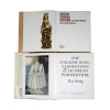 EUROPEAN FINE ART BOOKS AND COLLECTION CATALOGS PIC-2