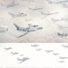 EVOLUTION OF JET AVIATION PRINT BY KEITH FERRIS PIC-1